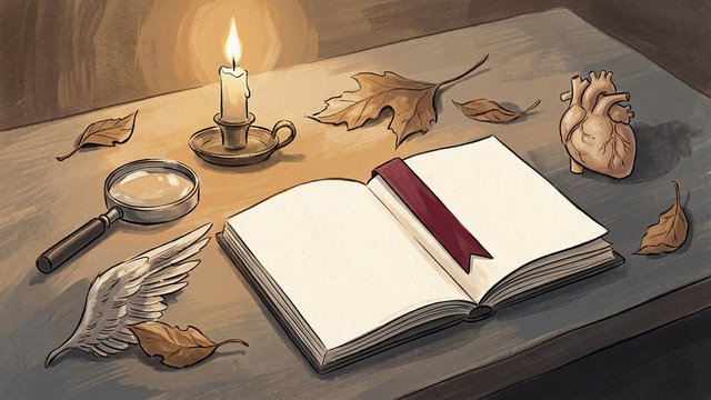 Der Studiertisch