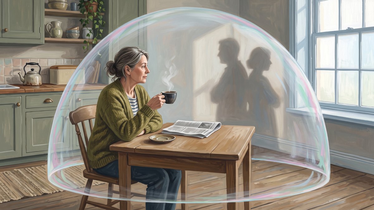Die Gestalt der Woche: Der Gegner