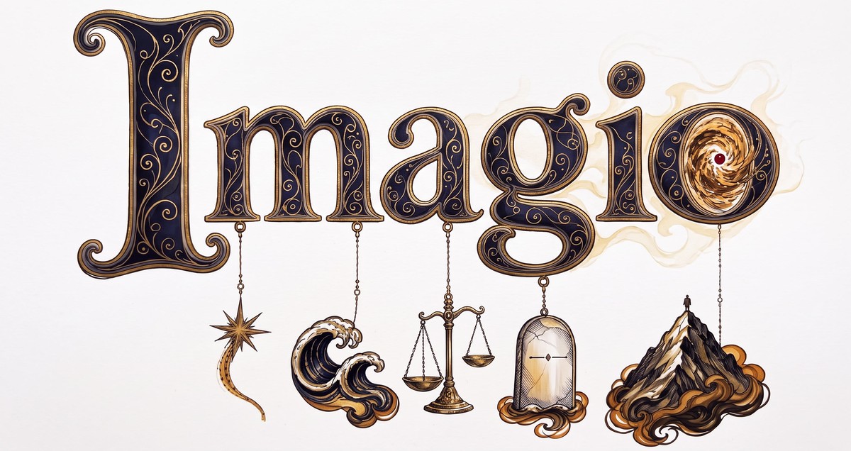 Imagio